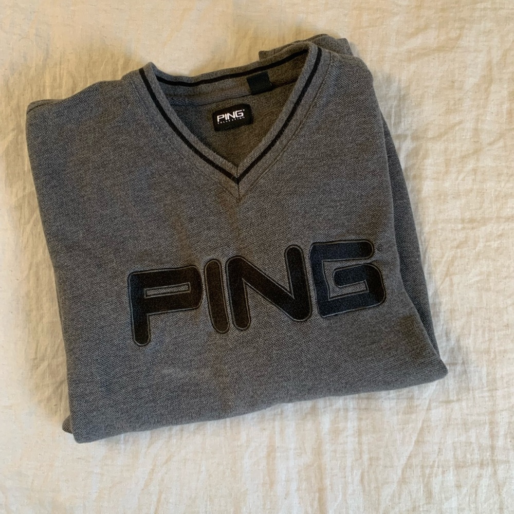 Ping Sweatshirt - image 2